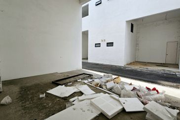 VERVEA @ Aspen Vision City