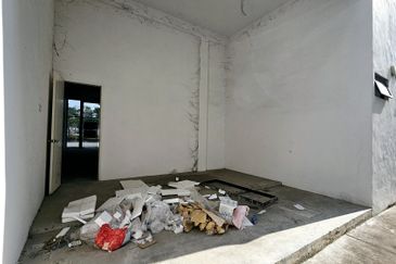 VERVEA @ Aspen Vision City