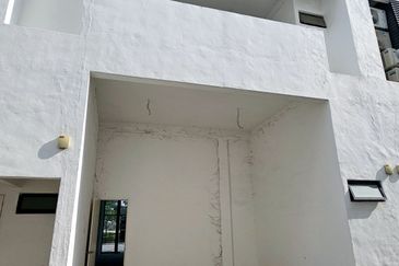 VERVEA @ Aspen Vision City