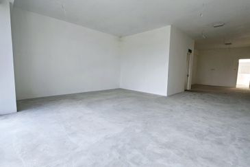 VERVEA @ Aspen Vision City