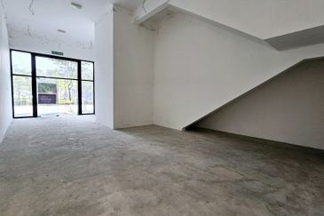 VERVEA @ Aspen Vision City