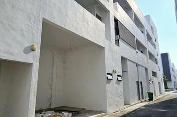 VERVEA @ Aspen Vision City