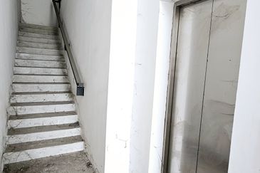 VERVEA @ Aspen Vision City