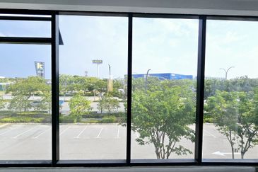 VERVEA @ Aspen Vision City