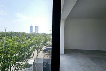 VERVEA @ Aspen Vision City