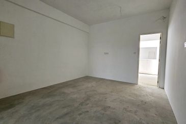 VERVEA @ Aspen Vision City