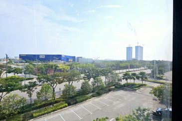 VERVEA @ Aspen Vision City