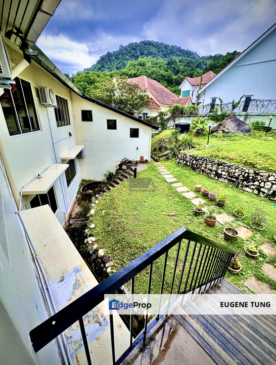 Seaview Mansion in Batu Ferringhi., Penang, Batu Ferringhi