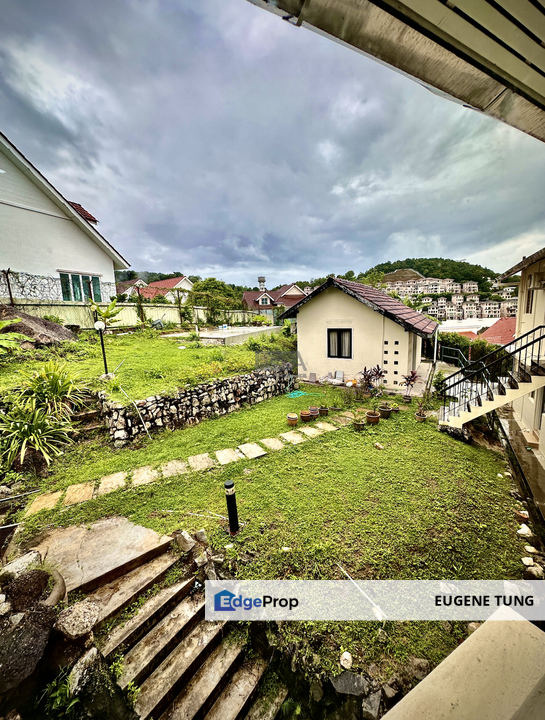 Seaview Mansion in Batu Ferringhi., Penang, Batu Ferringhi