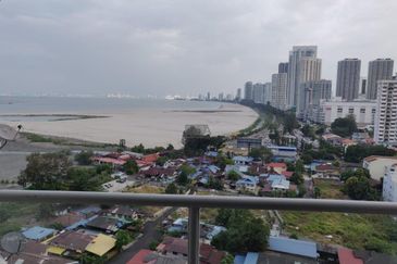 Marina Bay