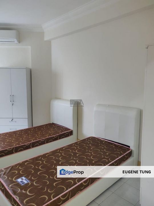 Marina Bay Condominium (Tower B, Mid-High Floor) in Tanjong Tokong., Penang, Tanjung Tokong