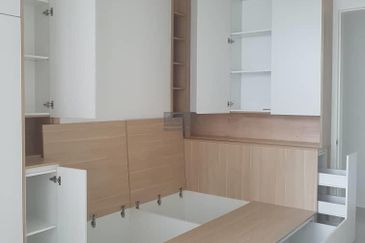 Mont Residence @ Tanjung Tokong