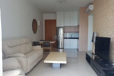 Mont Residence @ Tanjung Tokong