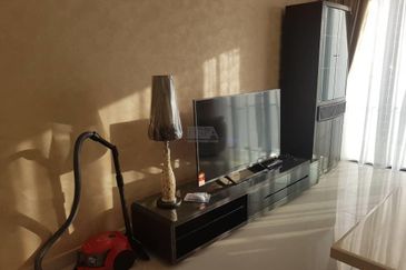 Mont Residence @ Tanjung Tokong