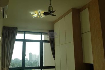 Mont Residence @ Tanjung Tokong