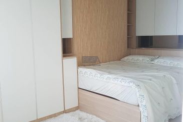 Mont Residence @ Tanjung Tokong