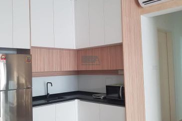 Mont Residence @ Tanjung Tokong