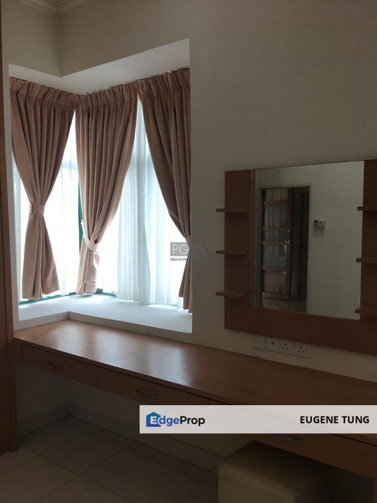 Tanjung Park Condominium (Large High Floor Unit) in Tanjung Tokong., Penang, Tanjung Tokong