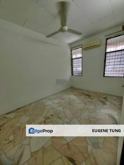 Single Storey Semi-Detached at Taman Sri Indah @ Batu Maung., Penang, Batu Maung