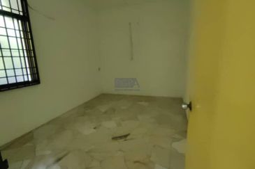 Taman Sri Indah, Batu Maung