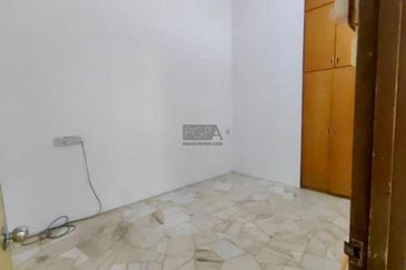 Taman Sri Indah, Batu Maung