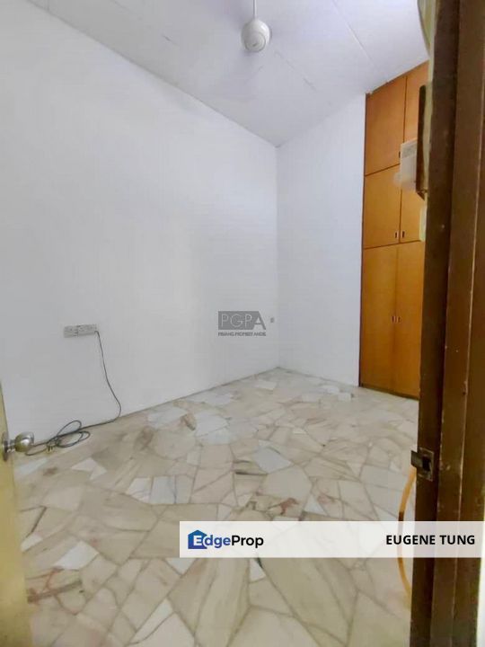 Single Storey Semi-Detached at Taman Sri Indah @ Batu Maung., Penang, Batu Maung