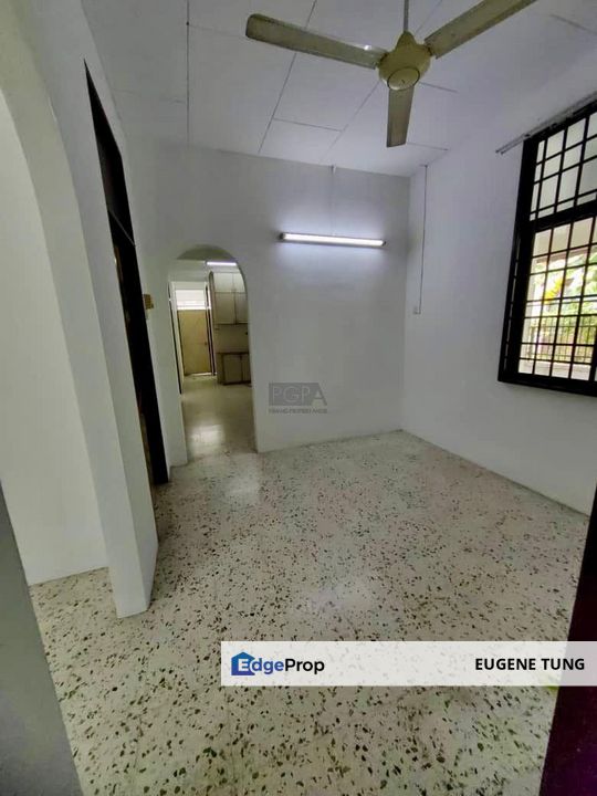 Single Storey Semi-Detached at Taman Sri Indah @ Batu Maung., Penang, Batu Maung