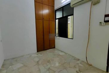 Taman Sri Indah, Batu Maung