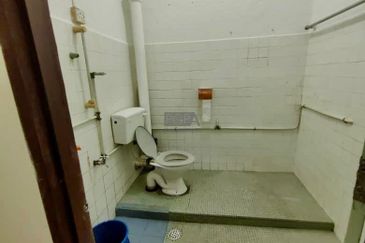 Taman Sri Indah, Batu Maung