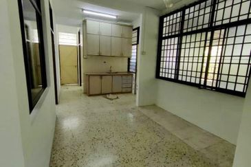 Taman Sri Indah, Batu Maung