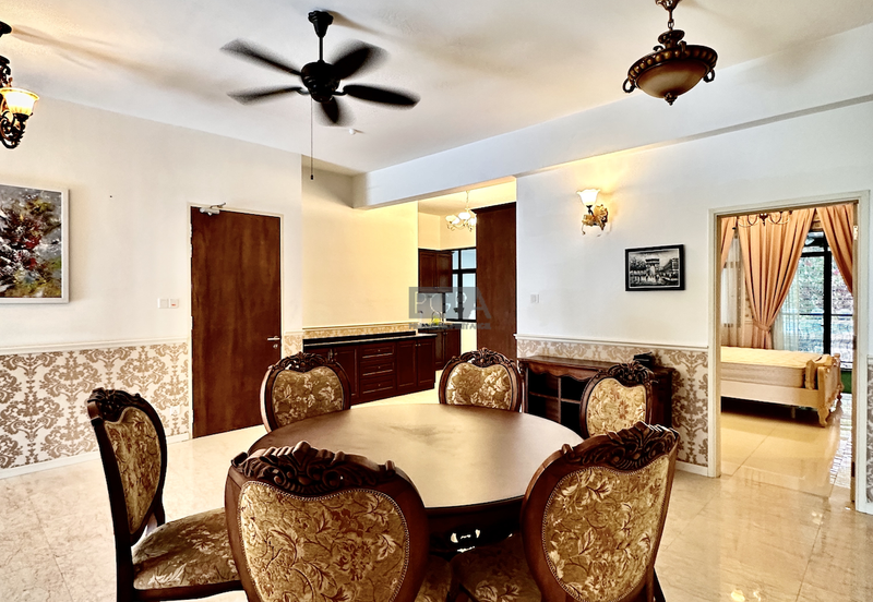 Moonlight Bay CondoVilla