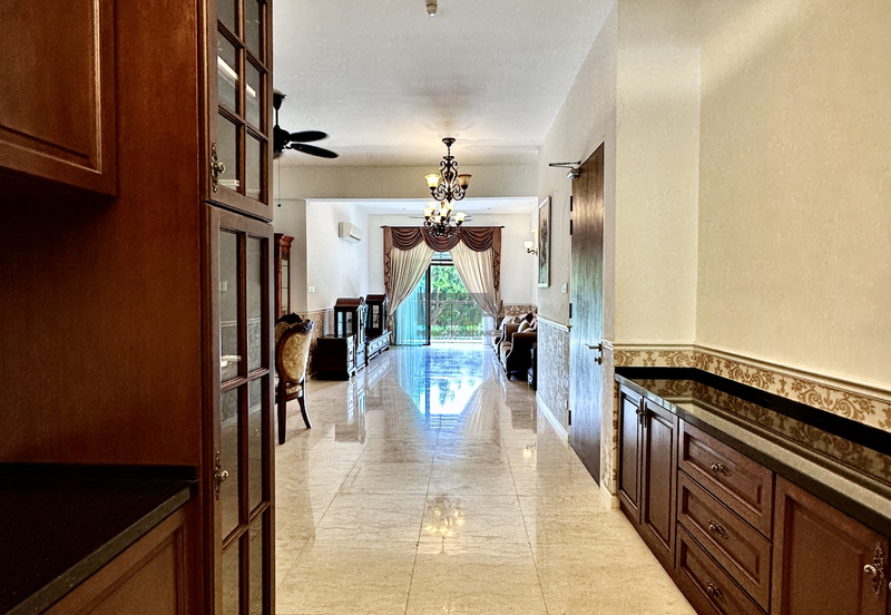 Moonlight Bay CondoVilla