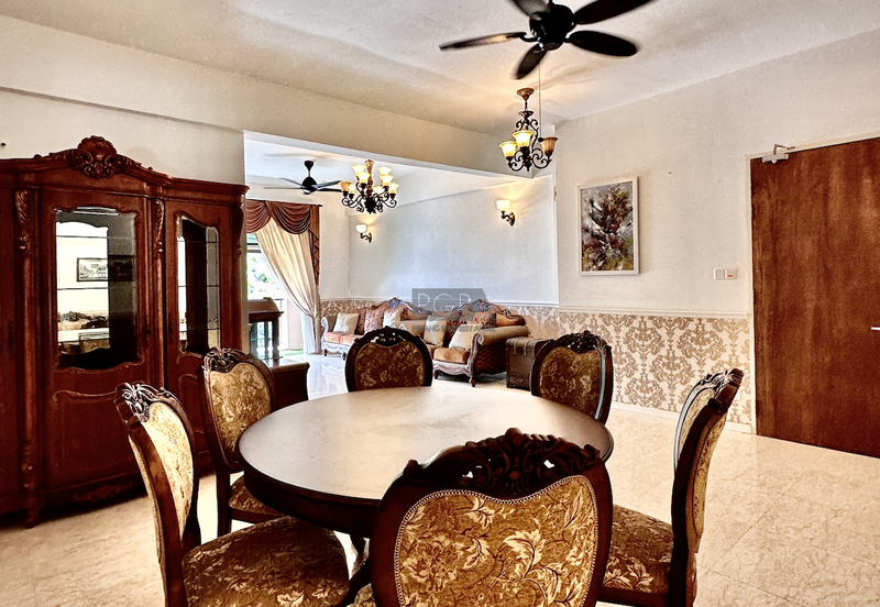 Moonlight Bay CondoVilla