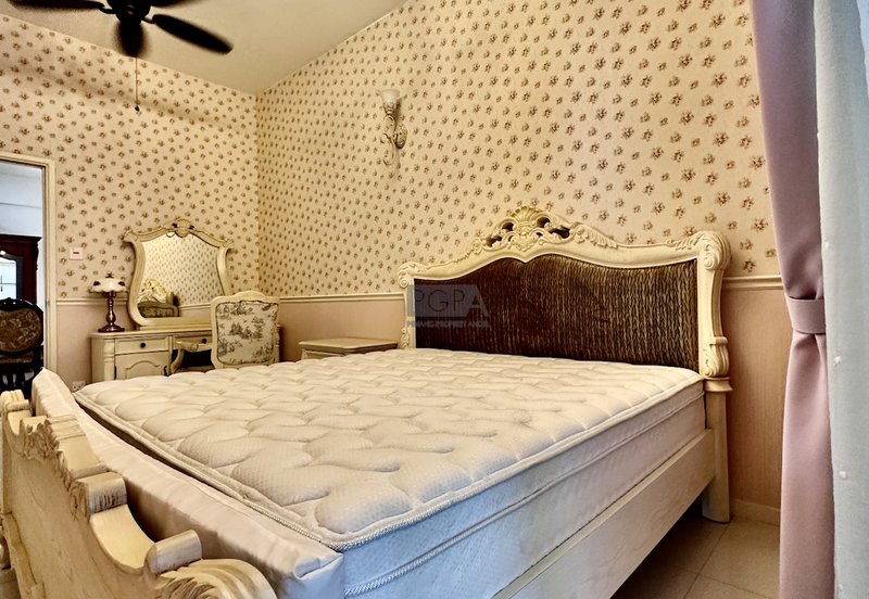 Moonlight Bay CondoVilla