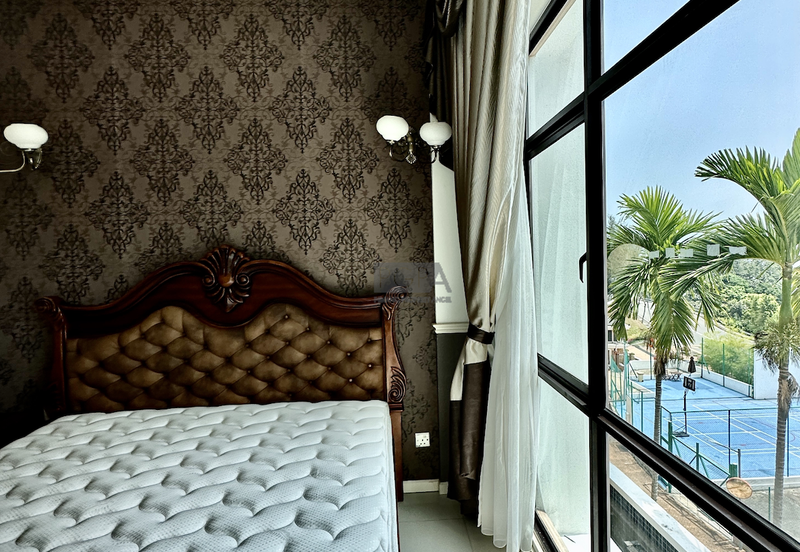 Moonlight Bay CondoVilla