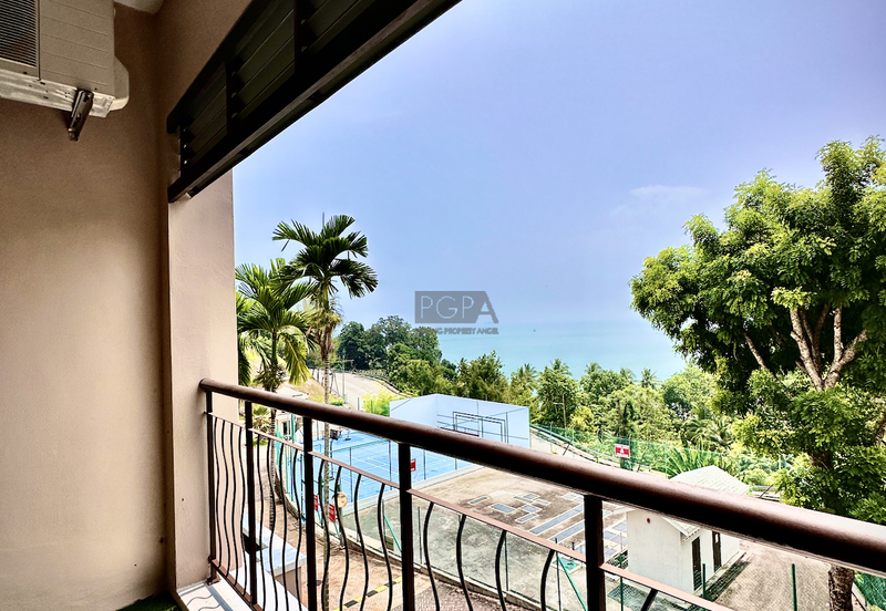 Moonlight Bay CondoVilla