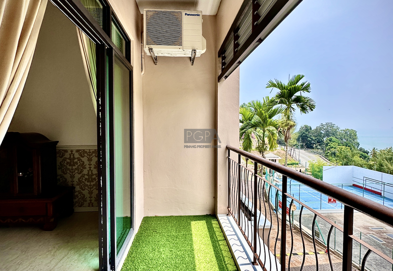 Moonlight Bay CondoVilla