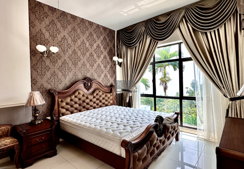 Moonlight Bay CondoVilla