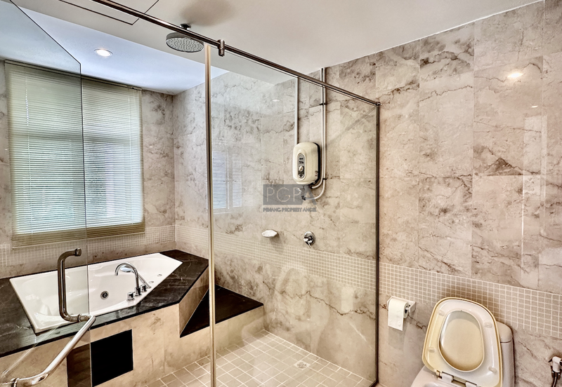 Moonlight Bay CondoVilla