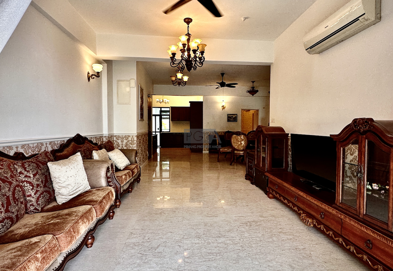 Moonlight Bay CondoVilla