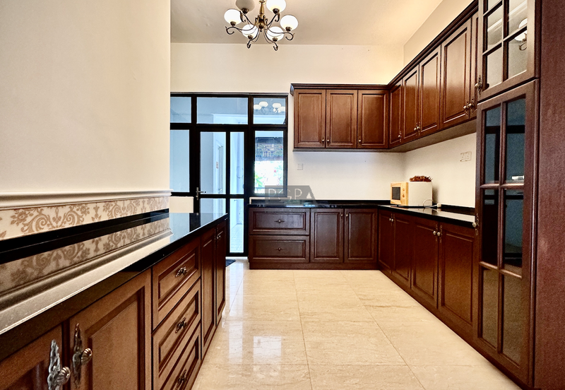 Moonlight Bay CondoVilla