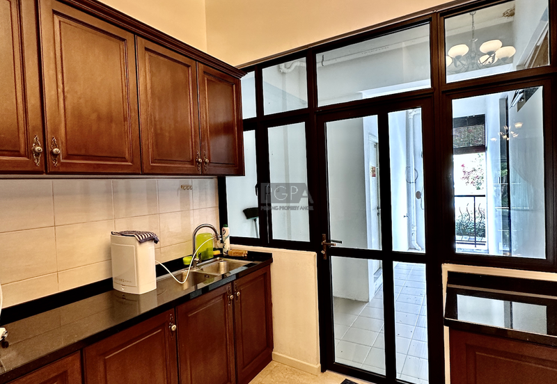 Moonlight Bay CondoVilla