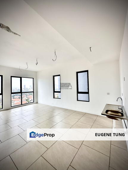 Triuni Residence, Batu Uban, Penang, Penang, Batu Uban