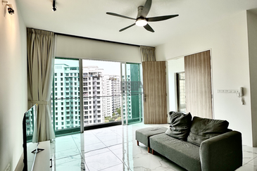 QuayWest Residence