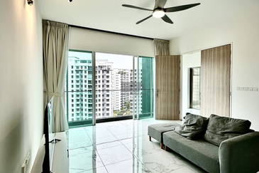 QuayWest Residence