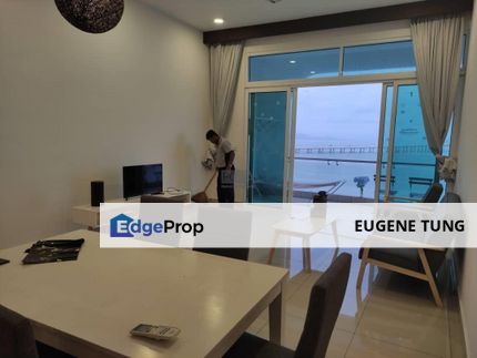 Fully Seaview Residence on Southbay Plaza, Batu Maung, Penang, Penang, Batu Maung