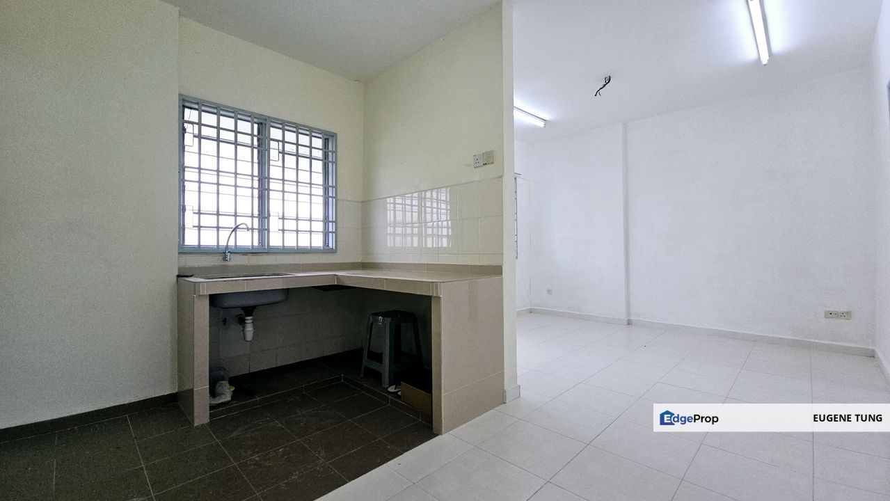 Taman Serina, Sungai Pinang, George Town, Penang, Penang, Sungai Pinang