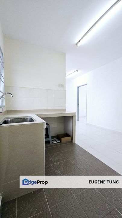 Taman Serina, Sungai Pinang, George Town, Penang, Penang, Sungai Pinang