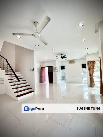 Casa Permai 2, Double-Storey Semi-Detached House in Tanjung Bungah., Penang, Tanjung Bungah