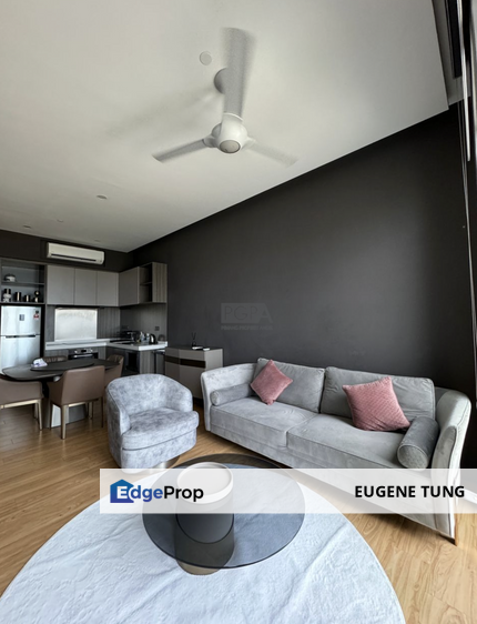 Ctiy of Dreams, Mid-High Floor, Chloe, Tanjung Tokong, Penang, Penang, Tanjung Tokong